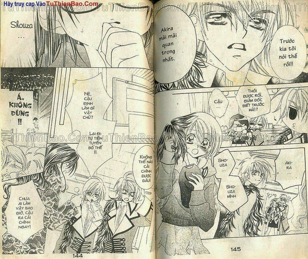 hoàng tử thanh xuân chapter 4 73