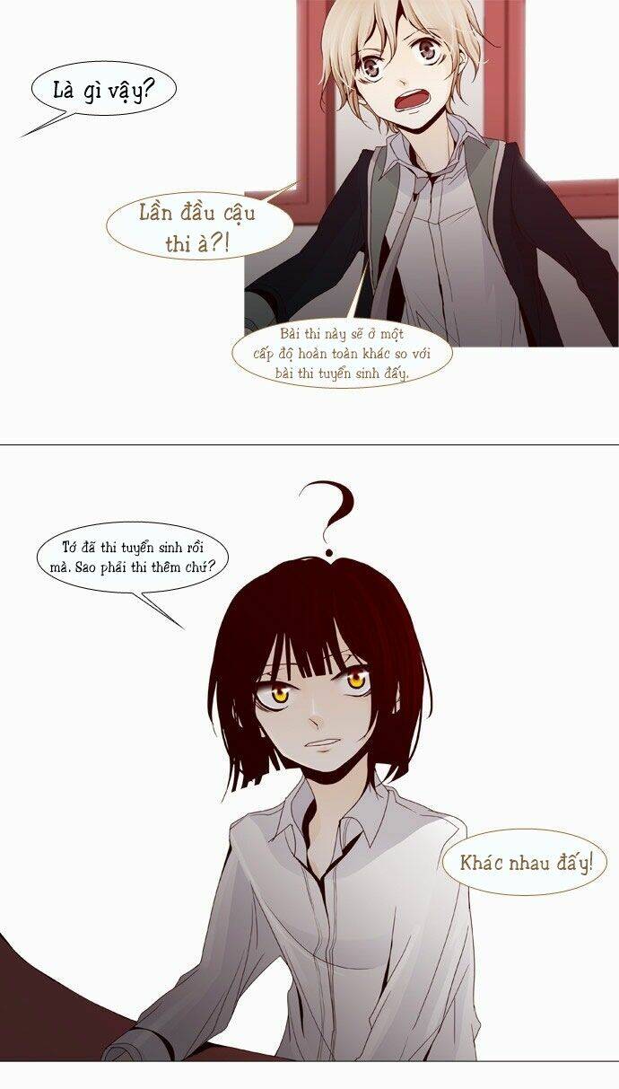 một không gian thời gian khác chapter 33 23