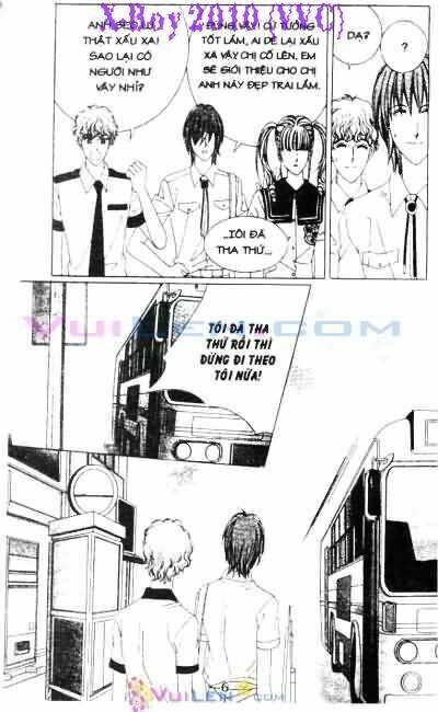 high school bullying chapter 41 6