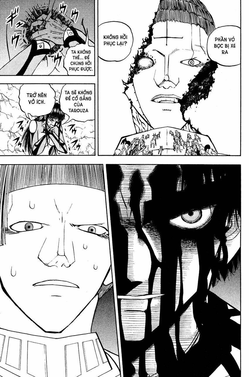 doubutsu no kuni - vương quốc thú vật chapter 52 27