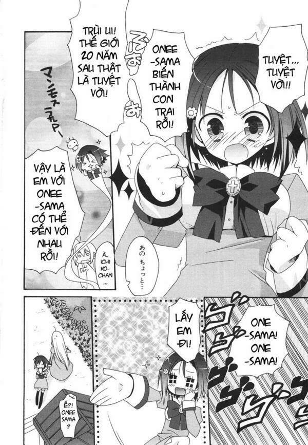 otome wa boku ni koishiteru chapter 6 8