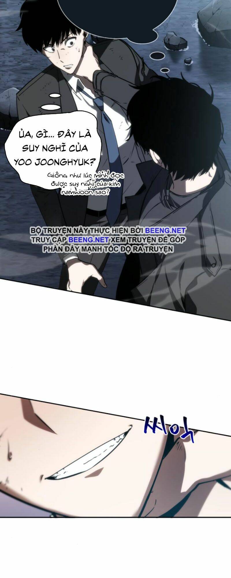 toàn trí độc giả - omniscient reader chapter 11 42