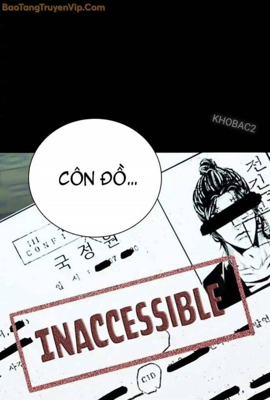 thế hệ bất hảo chapter 6 278