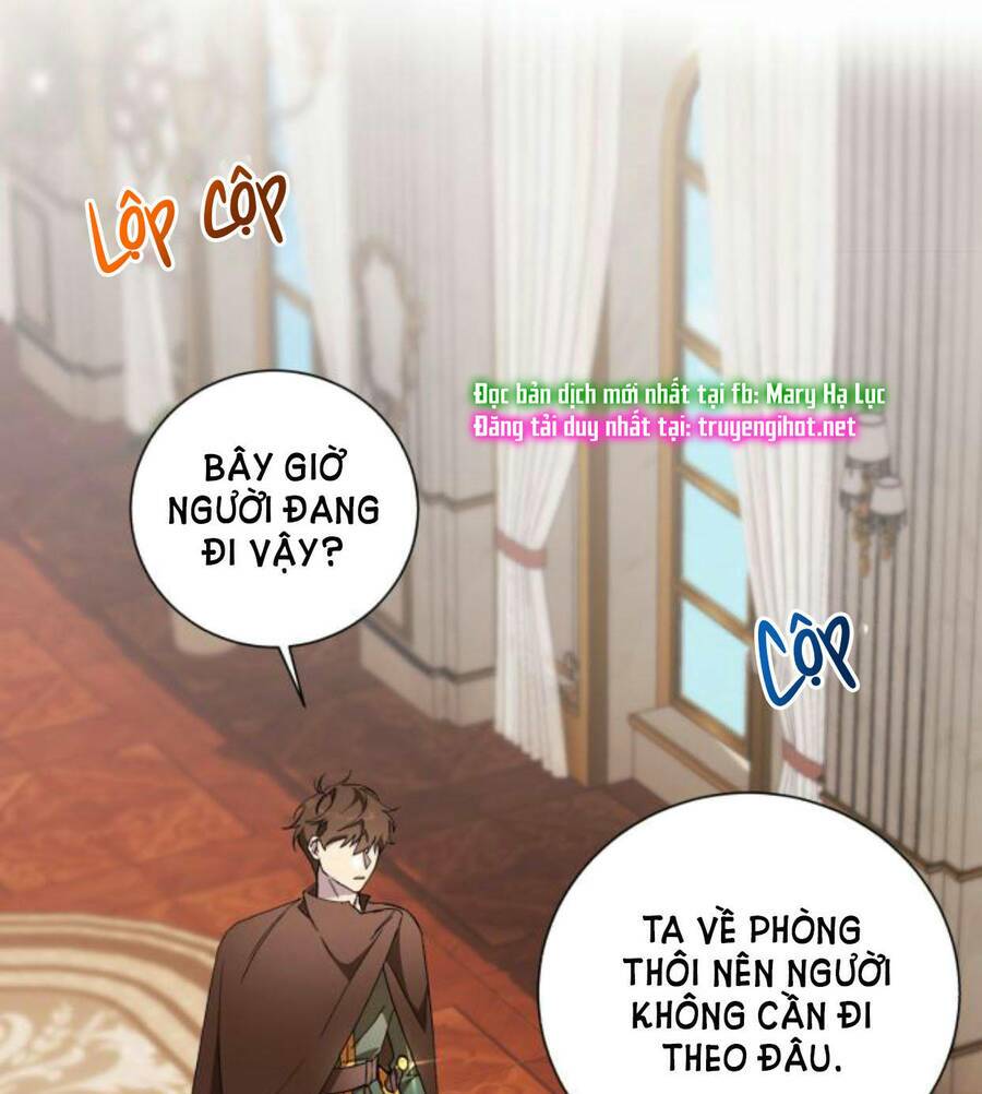ta đã từng mong nàng biến mất chapter 36.1 16