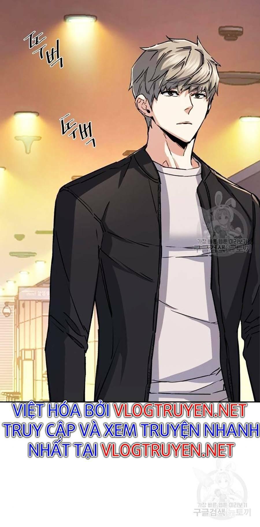 bạn học tôi là lính đánh thuê chapter 85 26