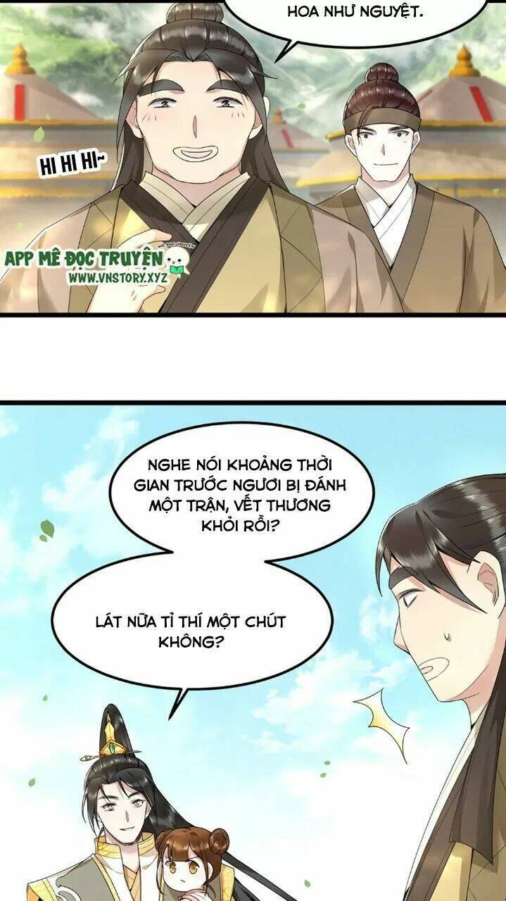 phượng hoàng vu phi chapter 50 21