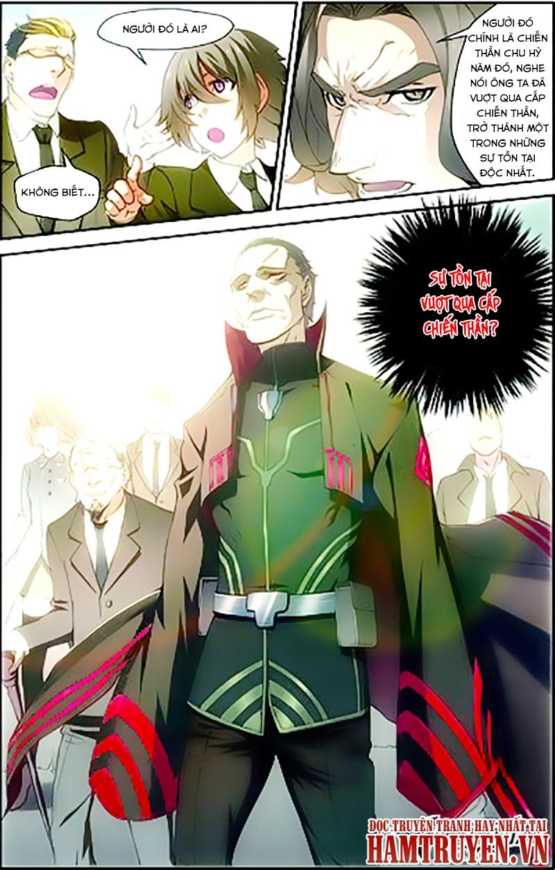 thôn phệ nhân gian chapter 41 7