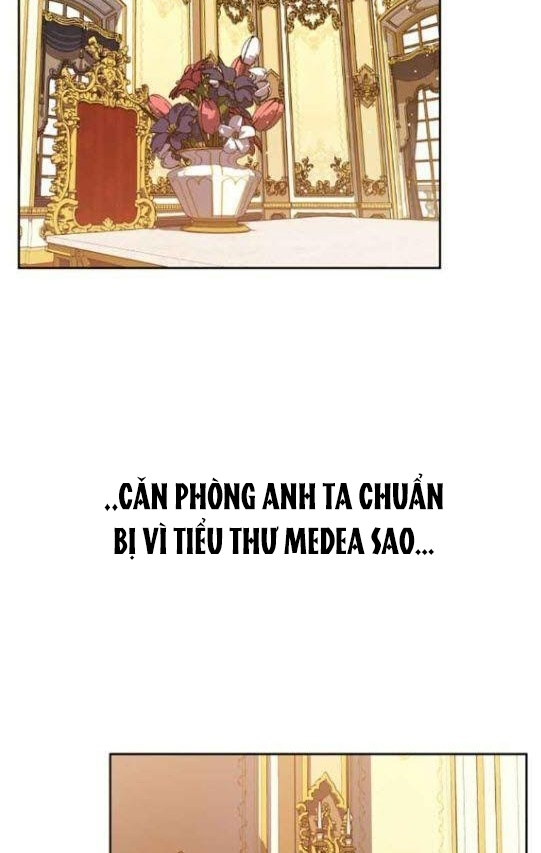 tôi muốn trở thành cô ấy dù chỉ là một ngày chapter 73 94