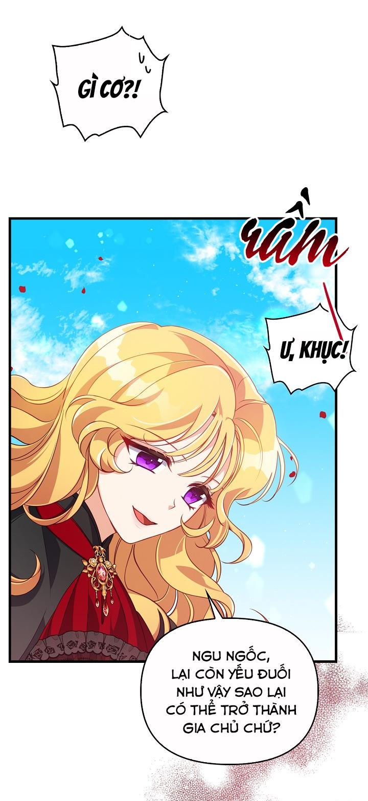 em gái cưng của đại công tước phản diện chapter 24 30