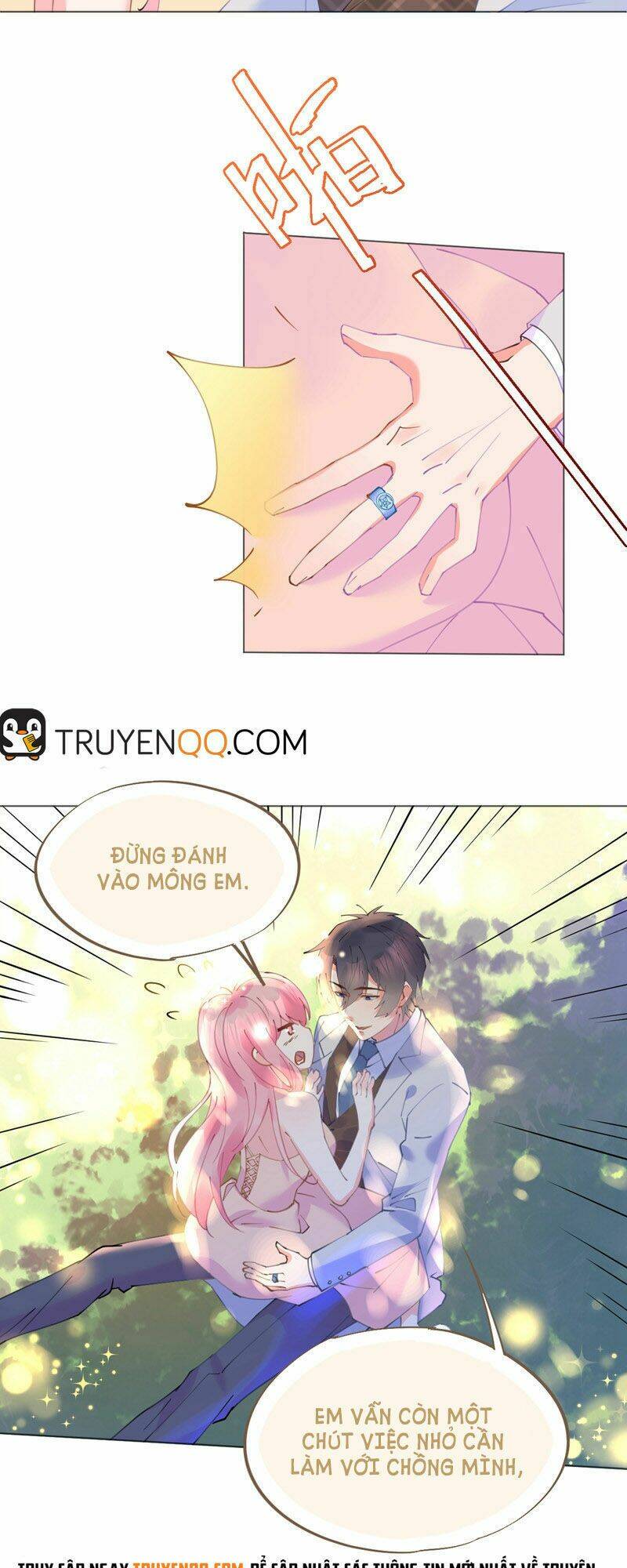 thuyền trưởng đại nhân khinh diểm ái chapter 57 26