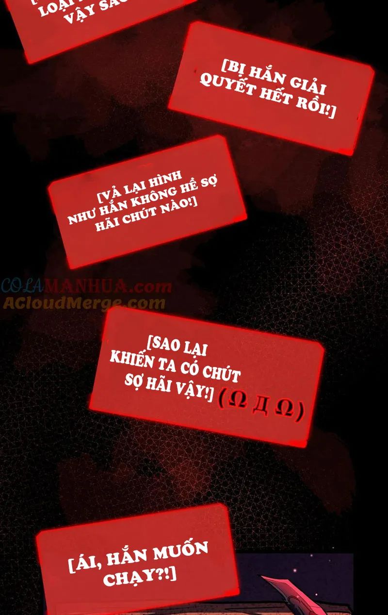 quỷ dị dược tề sư: bệnh nhân của ta đều là kinh khủng chapter 62 29