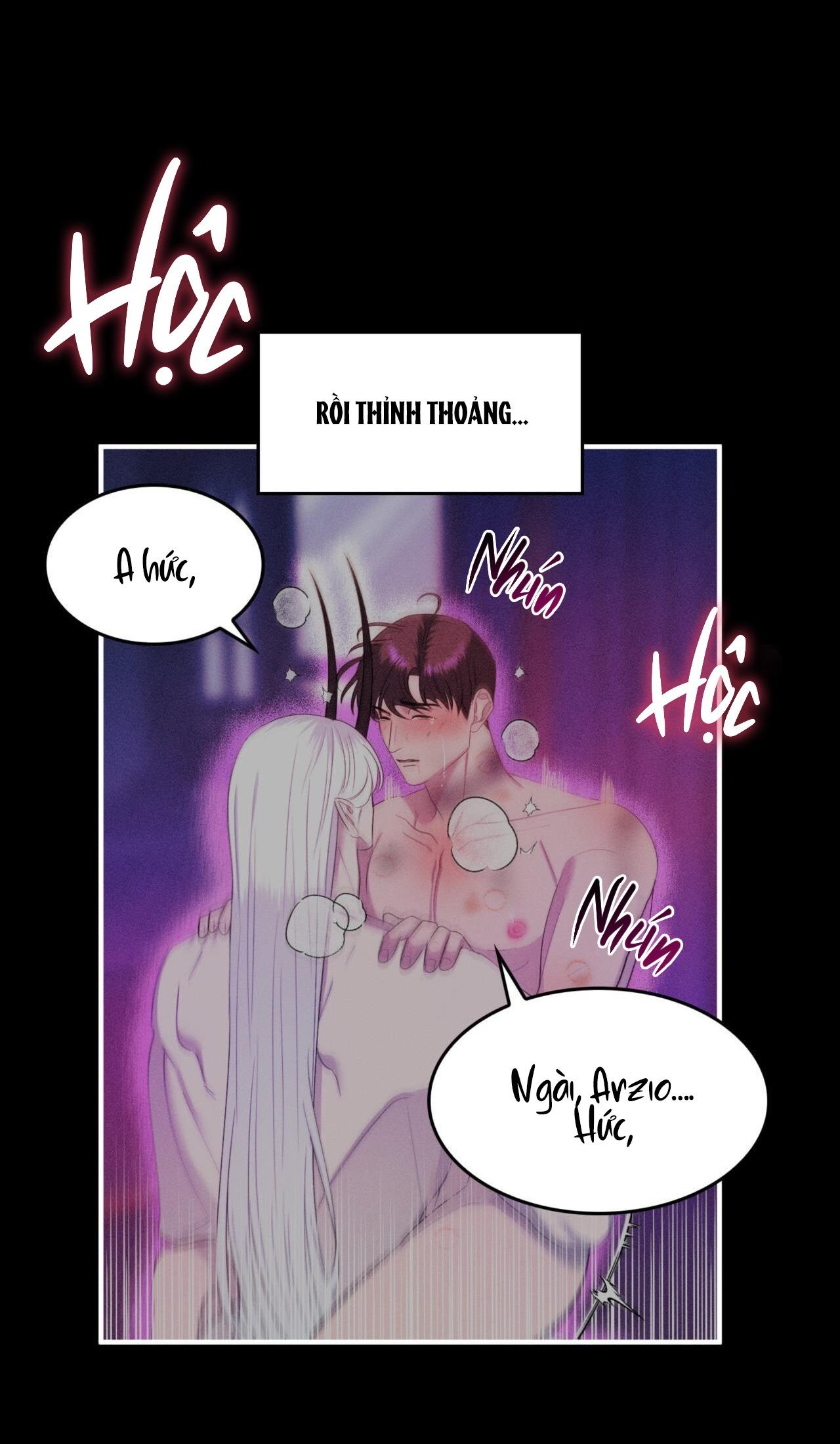 (np) độc thân muôn năm chapter 22 19