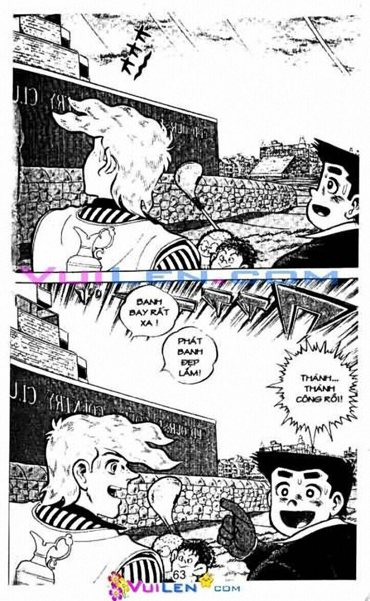 tân teppi chapter 61 63