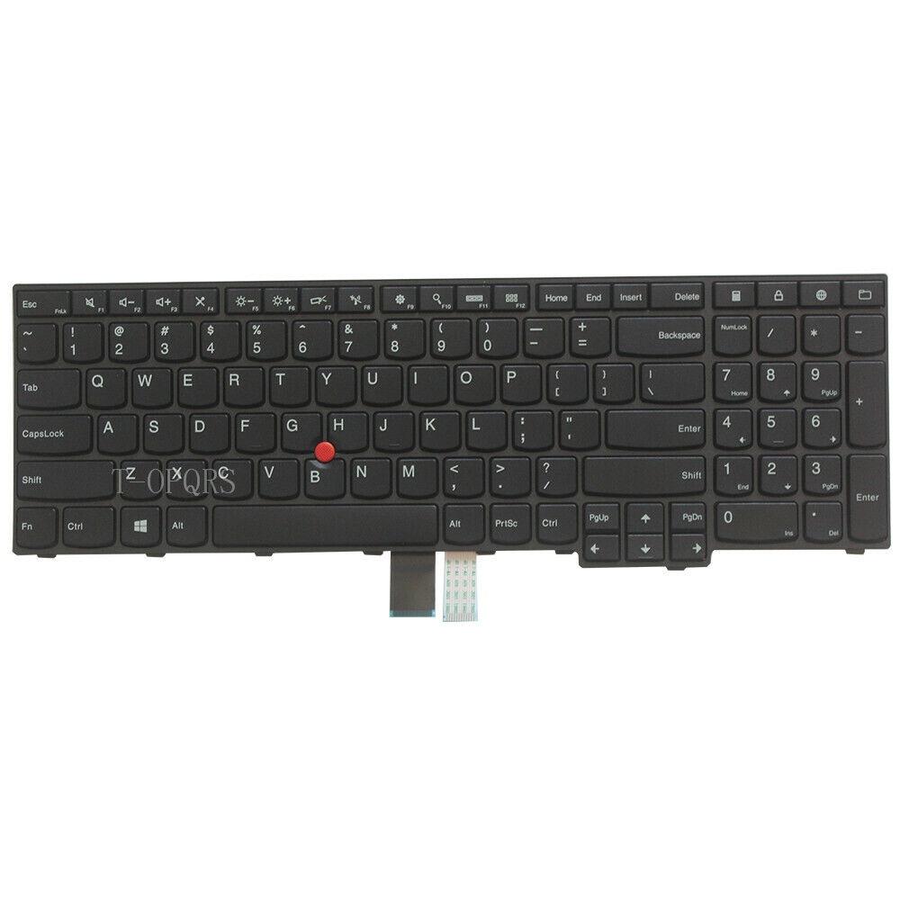 Bàn phím Laptop IBM ThinkPad E560 - ThinkPad E550 E550C E555 E560 E560P E565 00HN000 00HN074