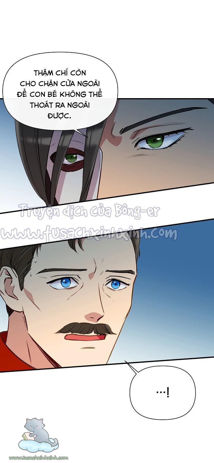 công nương khế ước của gia tộc công tước quái vật chapter 32 3