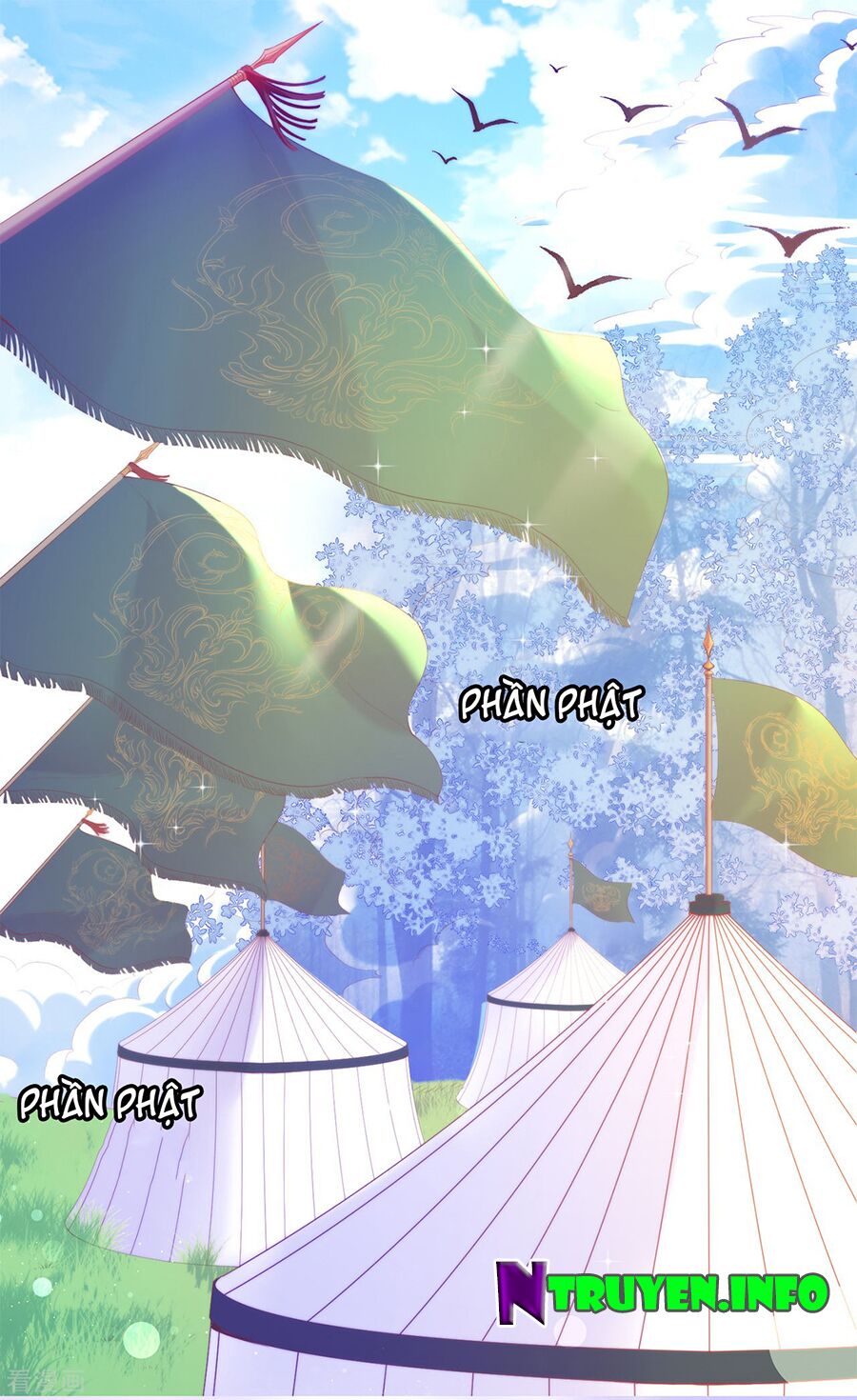 huynh khống công tước gả không được chapter 48 15