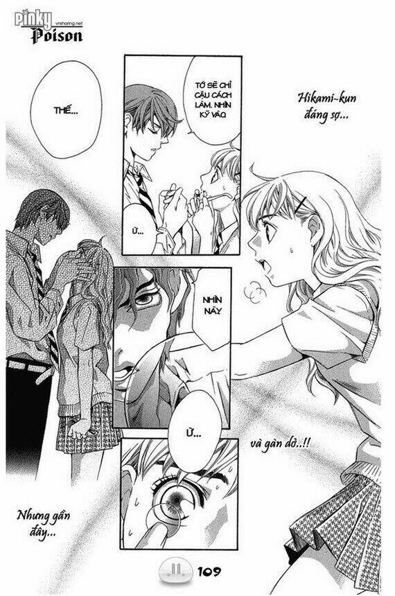 sora gura chapter 1 116