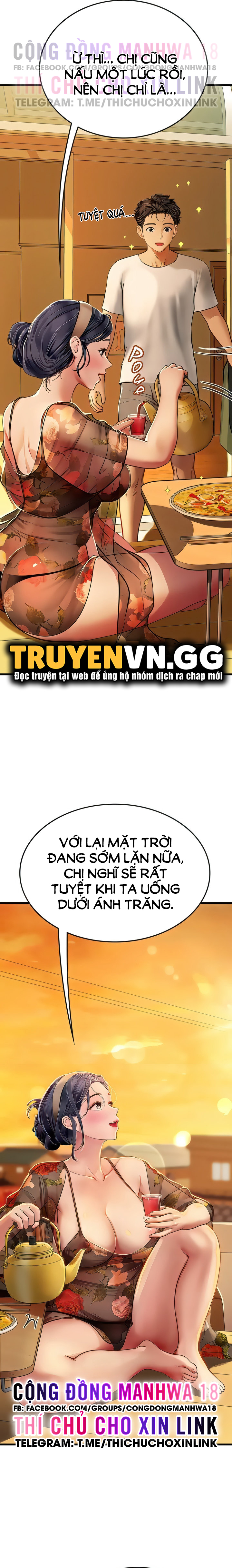 thực tập ở làng tiên cá chapter 58 5