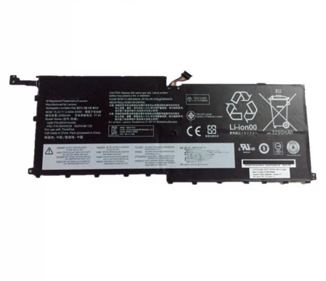 Pin Battery dành cho Lenovo X1 Carbon gen 4 01AV409 01A438 01AV439 00HW028 00HW029