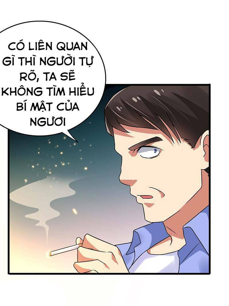siêu cấp bại gia tử chapter 76 7