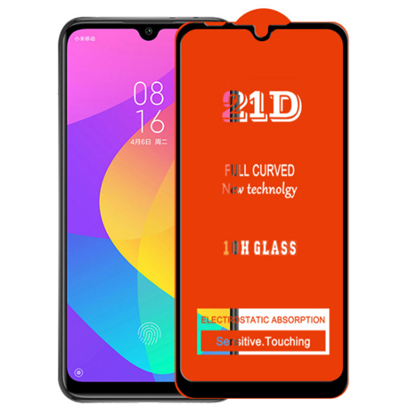 Kính Cường Lực Full Màn Hình Dành Cho Iphone 21D Blazel 7/7Plus/8/8Plus/X/XR/XS/11/12/13/Pro/Max- Hàng Chính Hãng