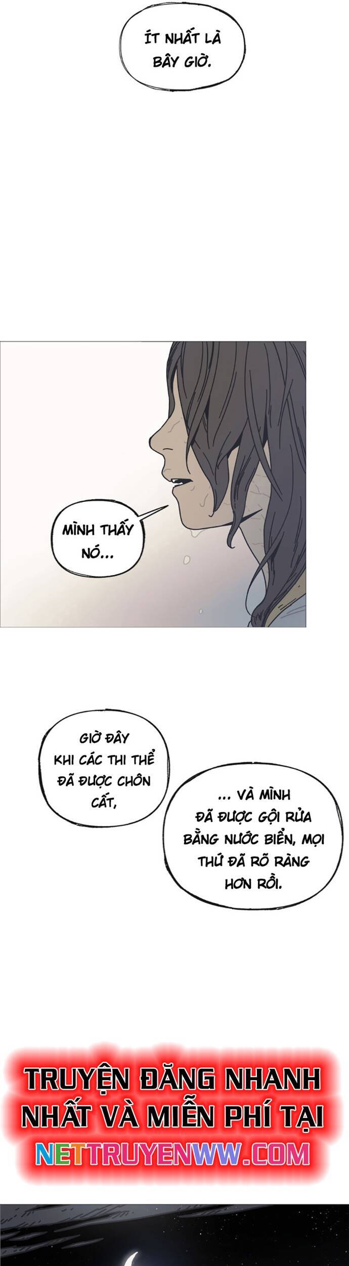 sinh vật gyeongseong: đóa hoa bất diệt chapter 3 73