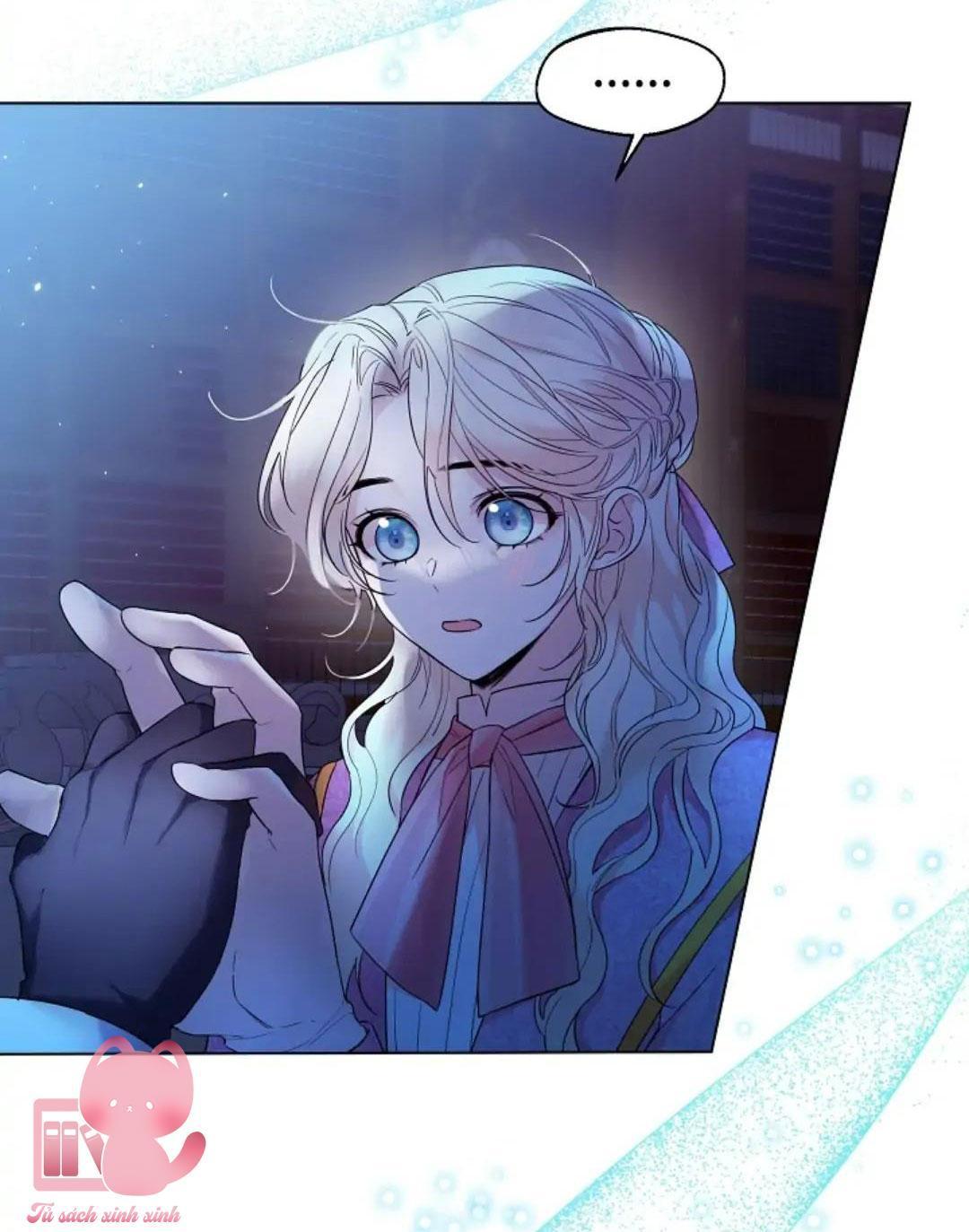 tiểu thư crystal là nam nhân chapter 20 6