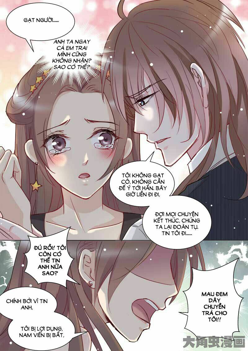 the stars are not luminous body chapter 55 8