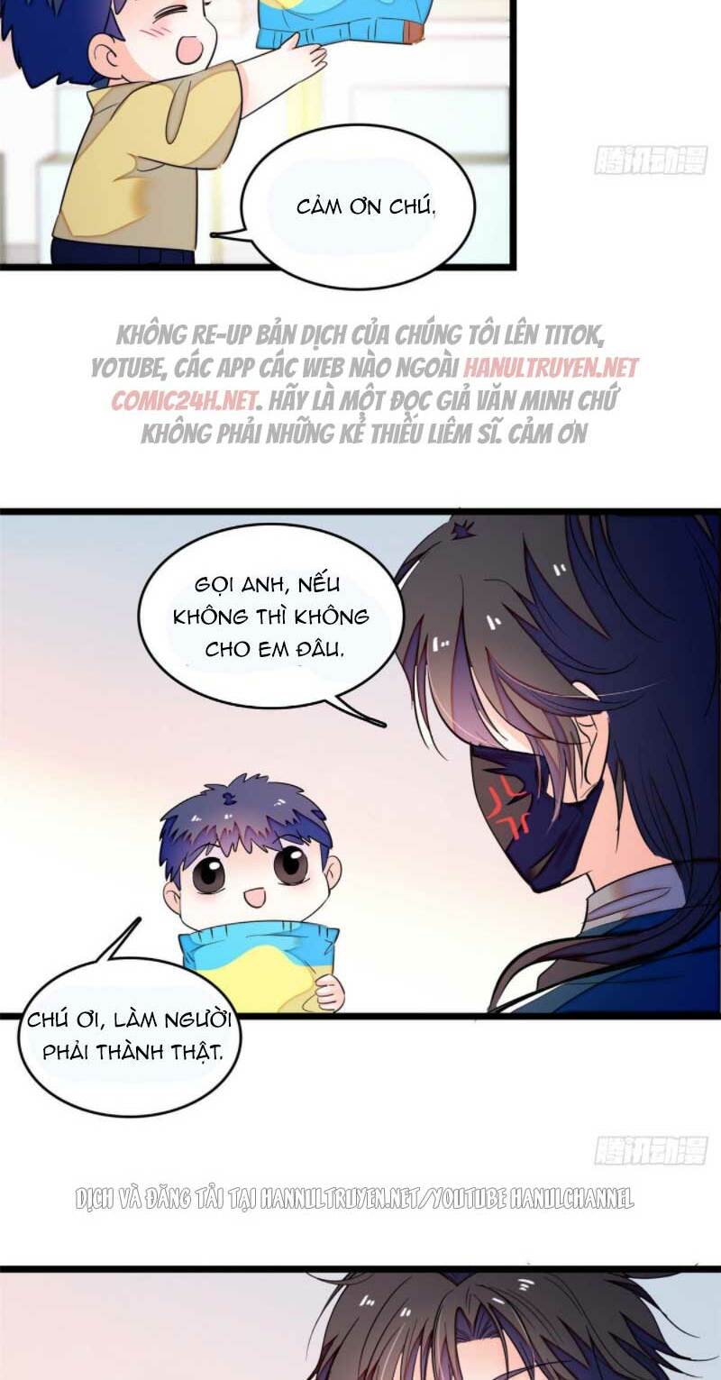 toàn mạng đều là fan cp của tôi với ảnh đế chapter 173.2 13