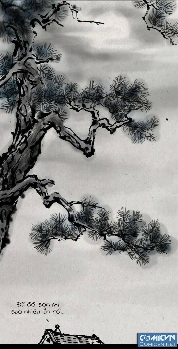 nhất thiền tiểu hòa thượng chapter 17 16