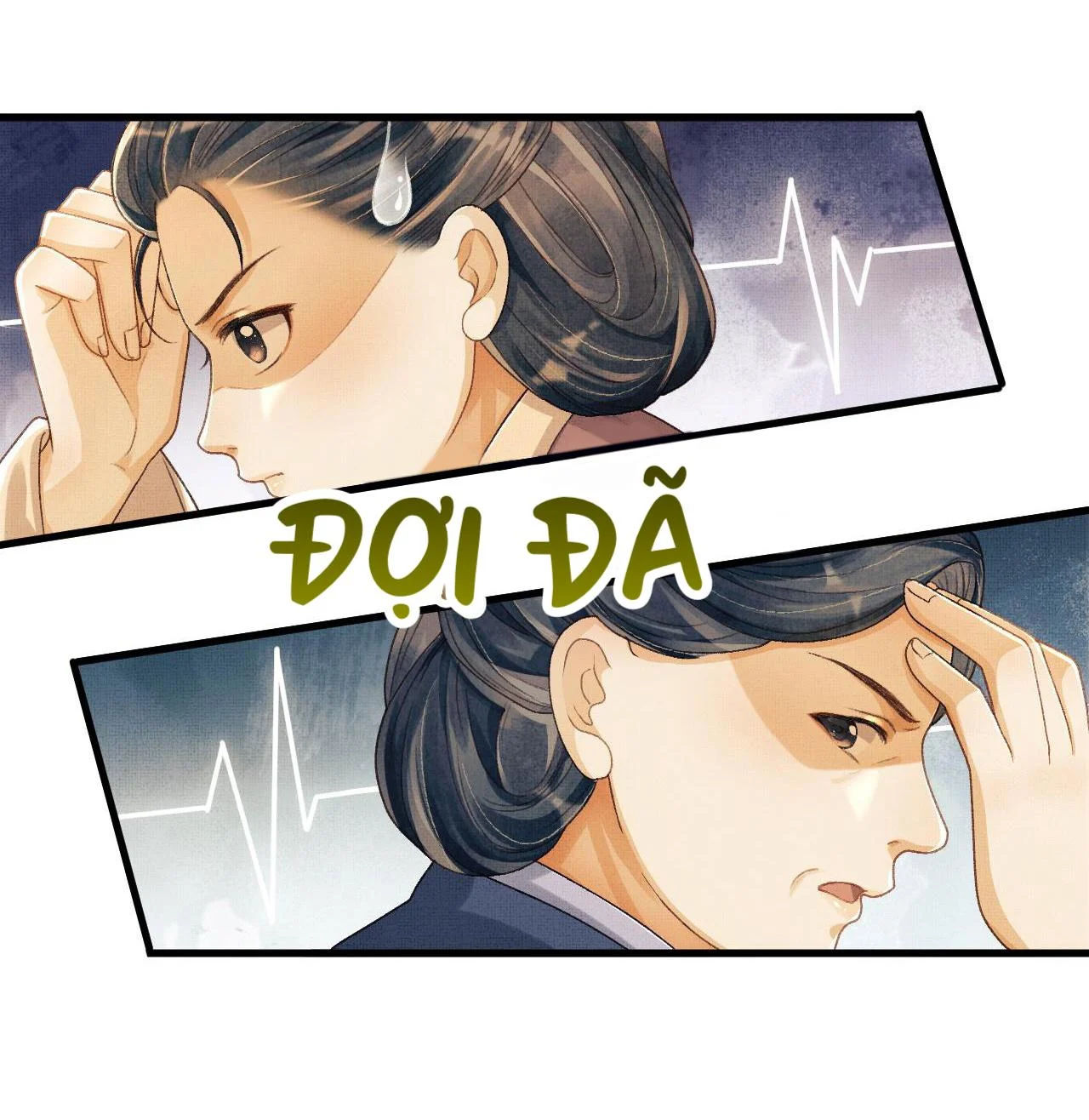 tướng quân luôn tự coi mình thành thế thân chapter 6 39