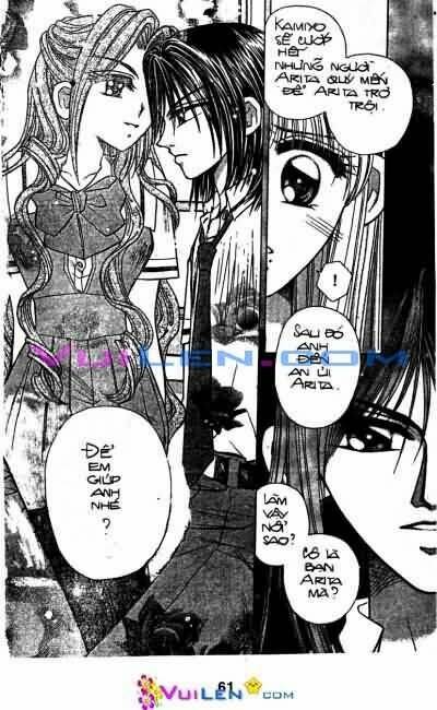 arita đáng yêu chapter 5 61
