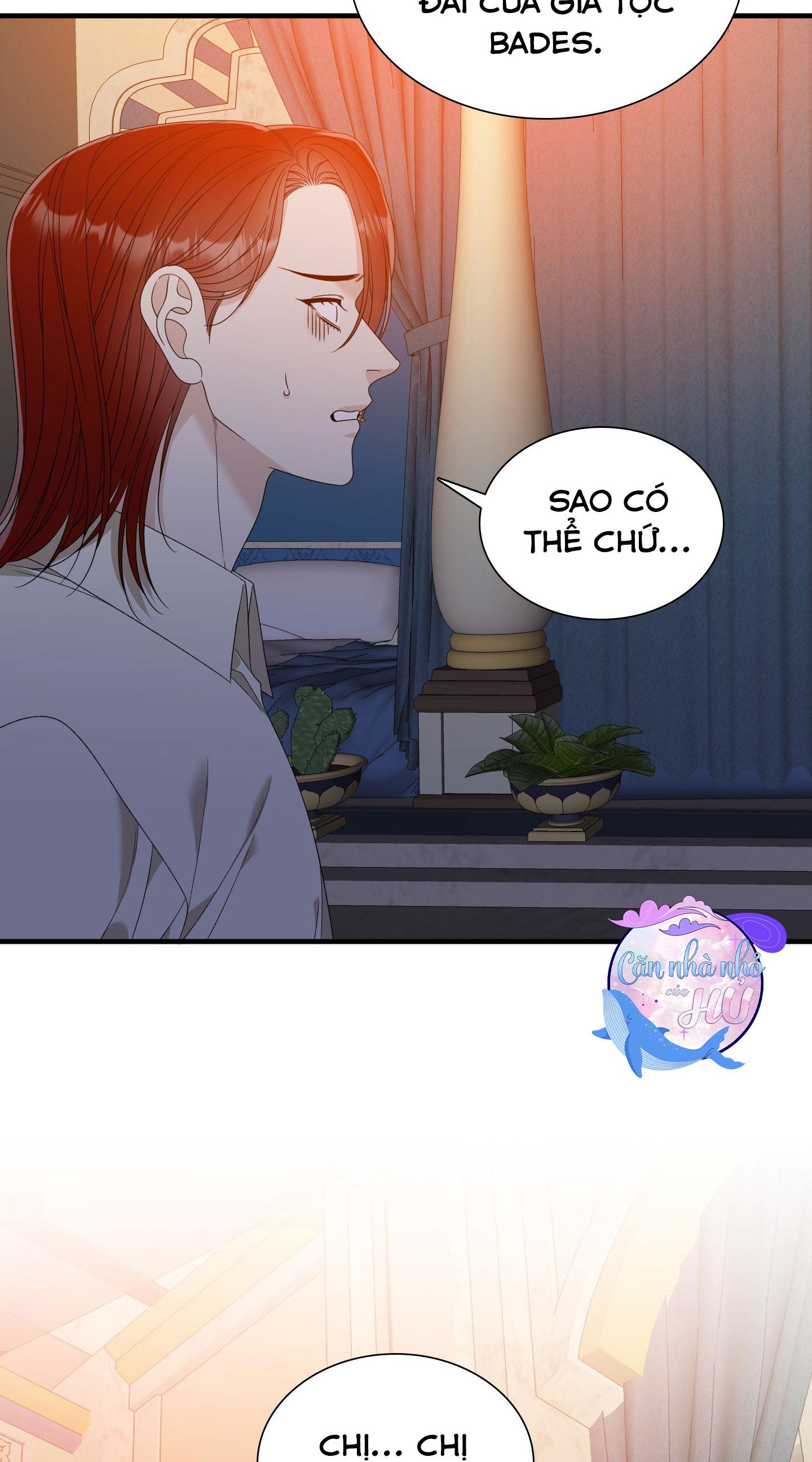 ái tình tự tâm chapter 55 59