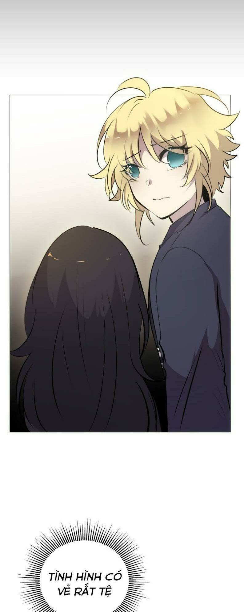 Trọng Sinh Mạc Thế Chapter 117 5