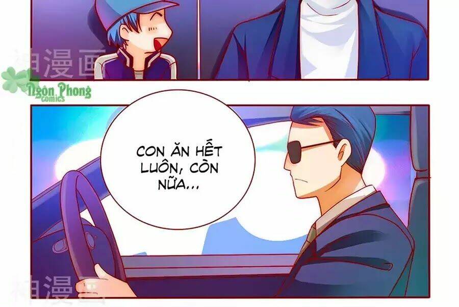 bá đạo tổng tài yêu tôi chapter 73 4