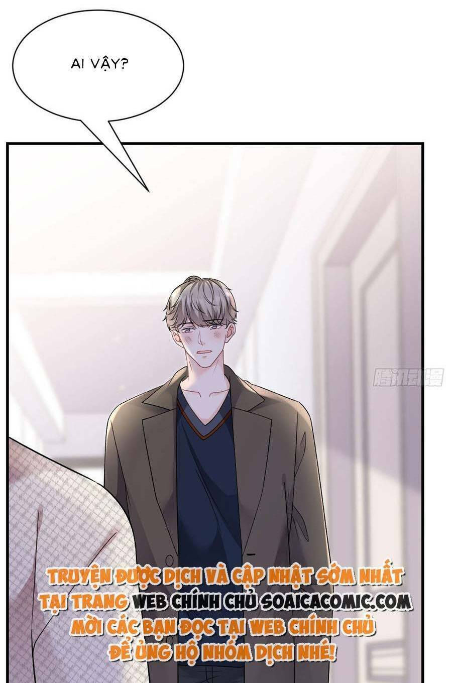 đại tiểu thư có ý đồ gì xấu đâu chapter 154 17