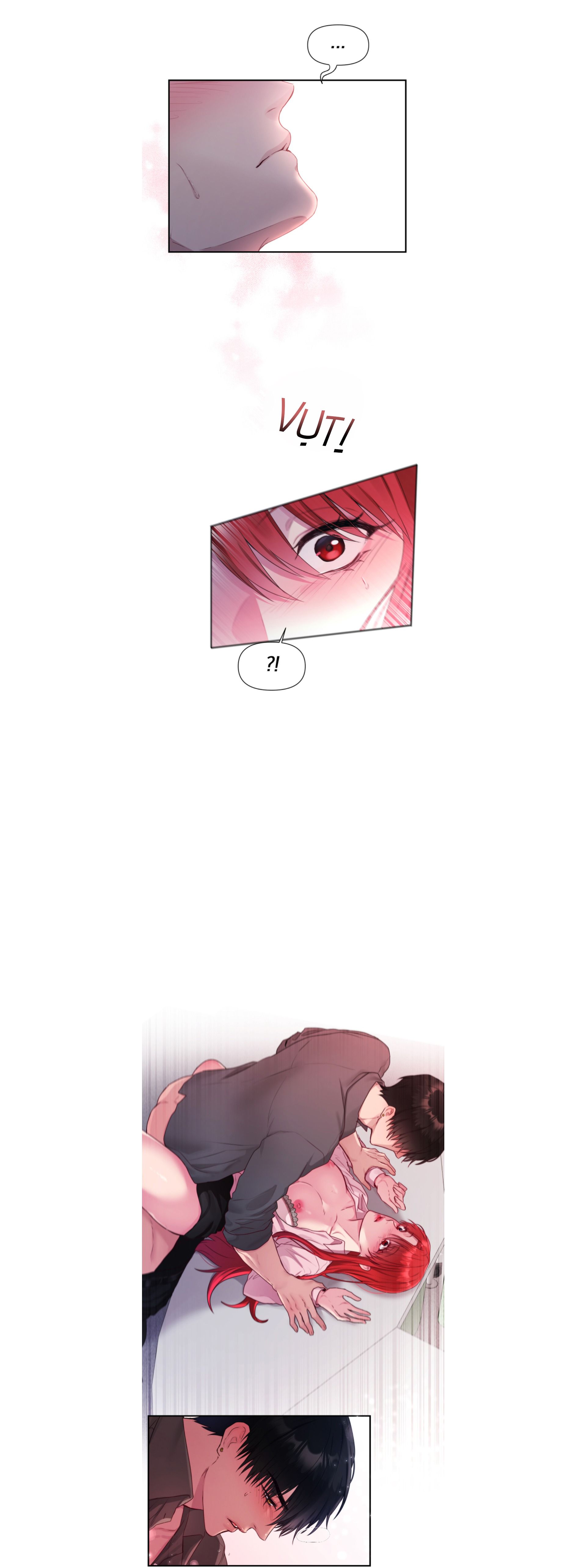 bệ hạ là của tôi chapter 36 11