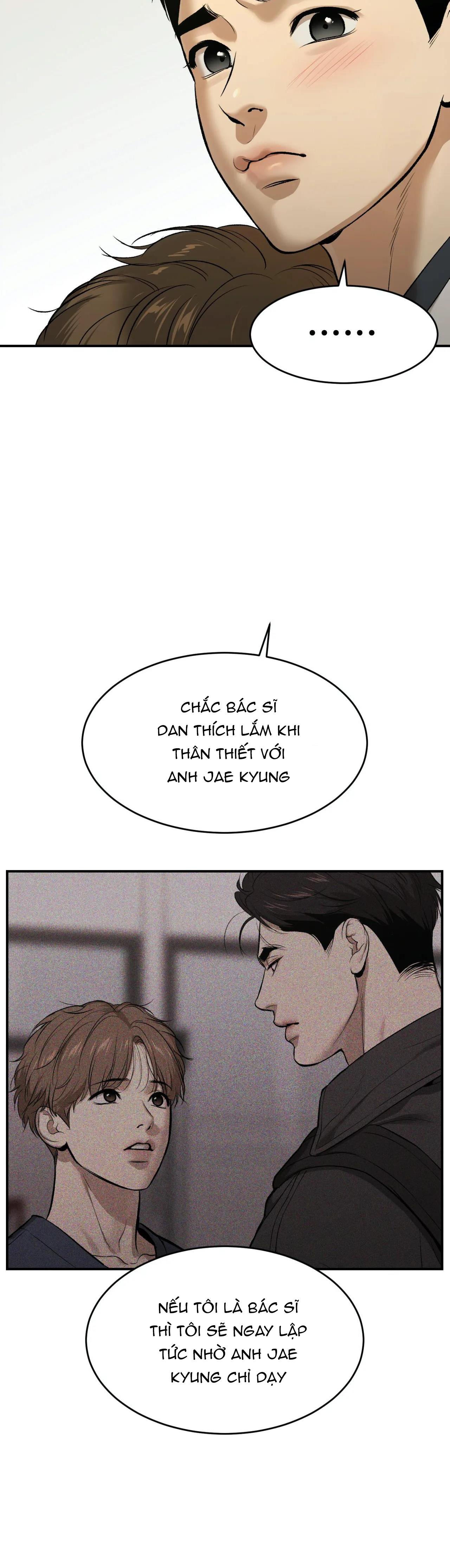 điềm rủi chapter 25 47