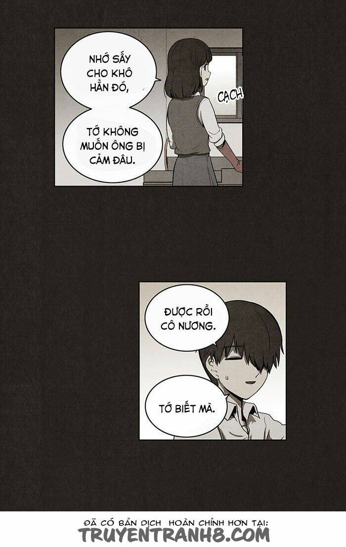 đứa con của quỷ dữ chapter 37 19