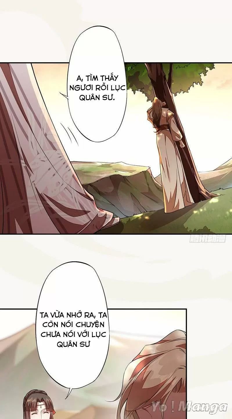 tuyệt thế luyện đan sư chapter 107 28