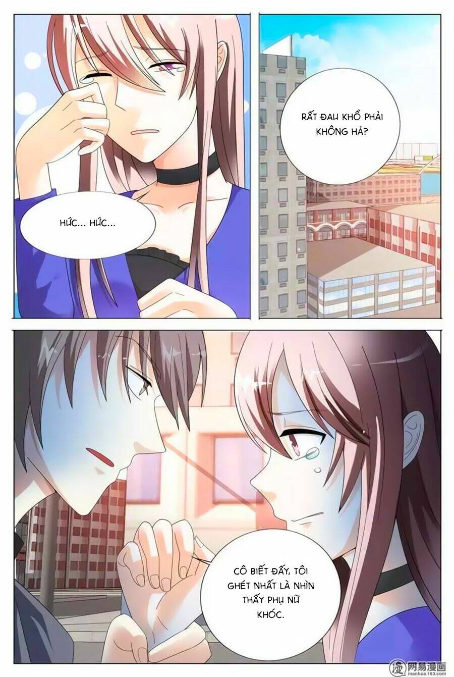 thủ tịch ngoan ngoan ái chapter 44 10