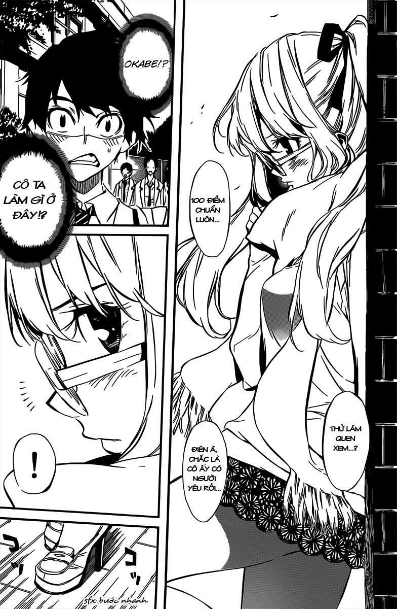 akb49 - renai kinshi jourei chapter 63 6