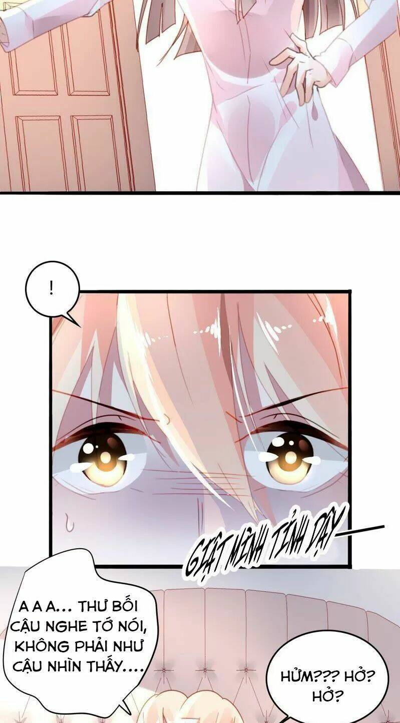 mưu ái thành nghiện chapter 11 24