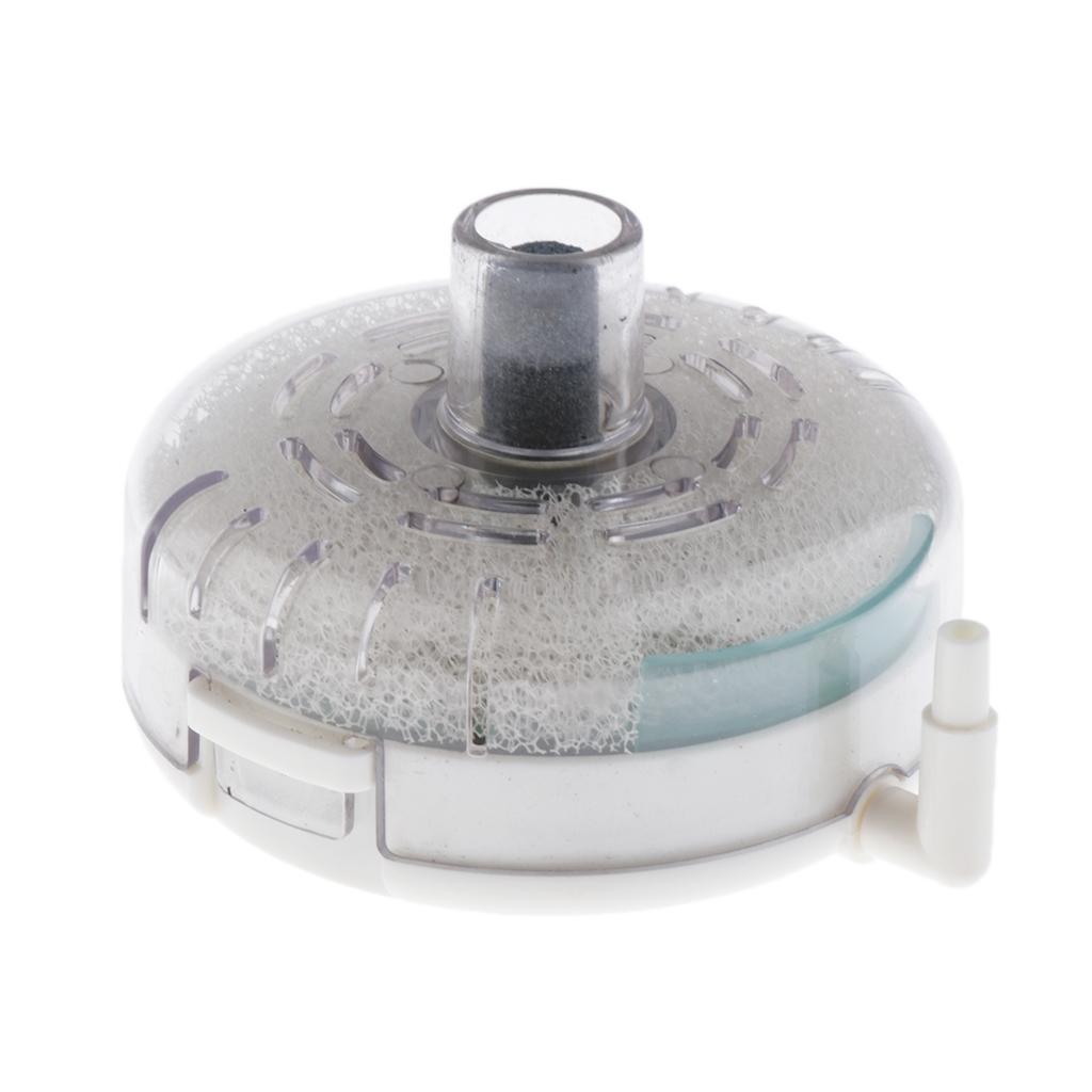 Aquarium Filter Increase Oxygen Mini Aquarium Filter For Fish Tank Filter S