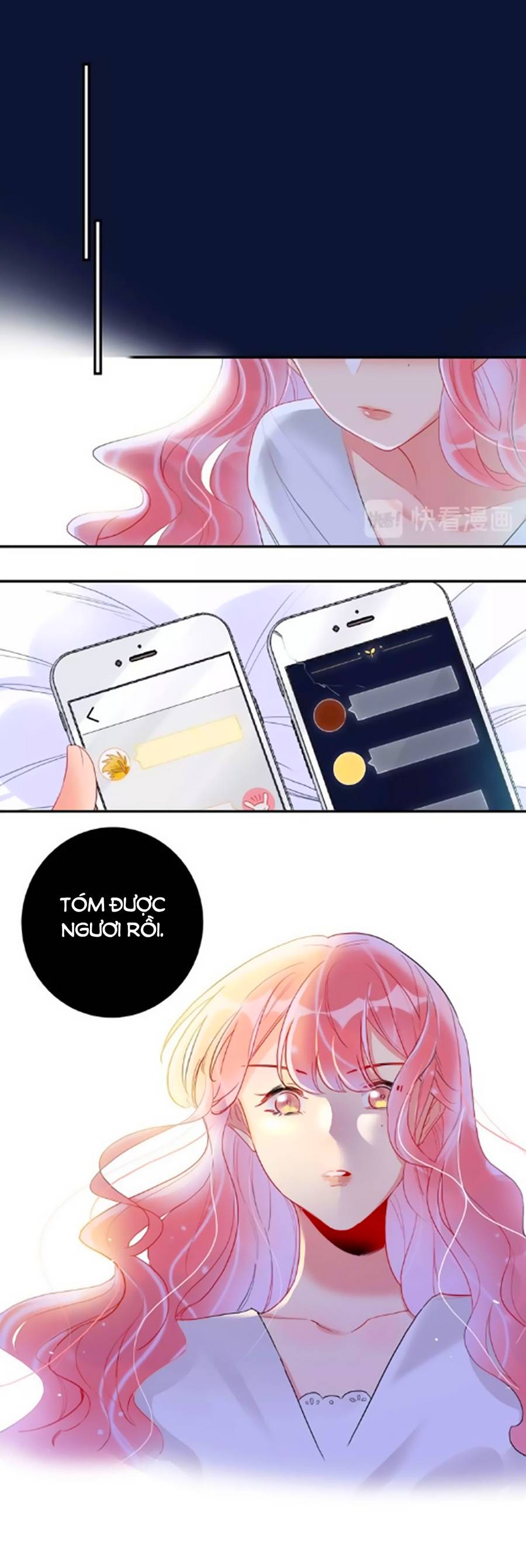 kế hoạch đánh chiếm của công chúa nghèo chapter 10 6