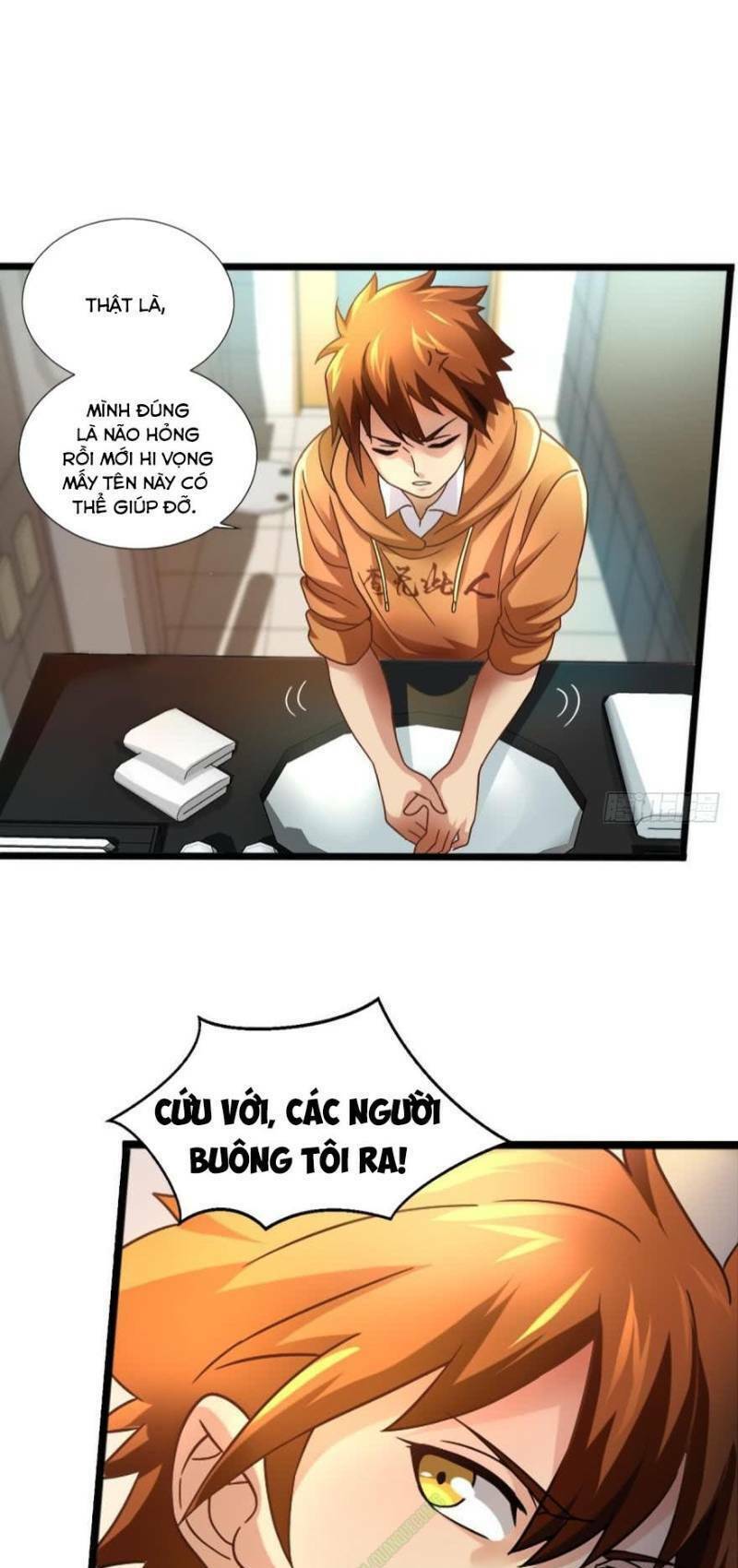 ta có di sản tại dị giới chapter 4 7