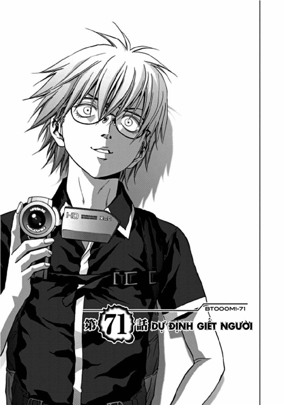 cuộc chiến sinh tồn chapter 71 1