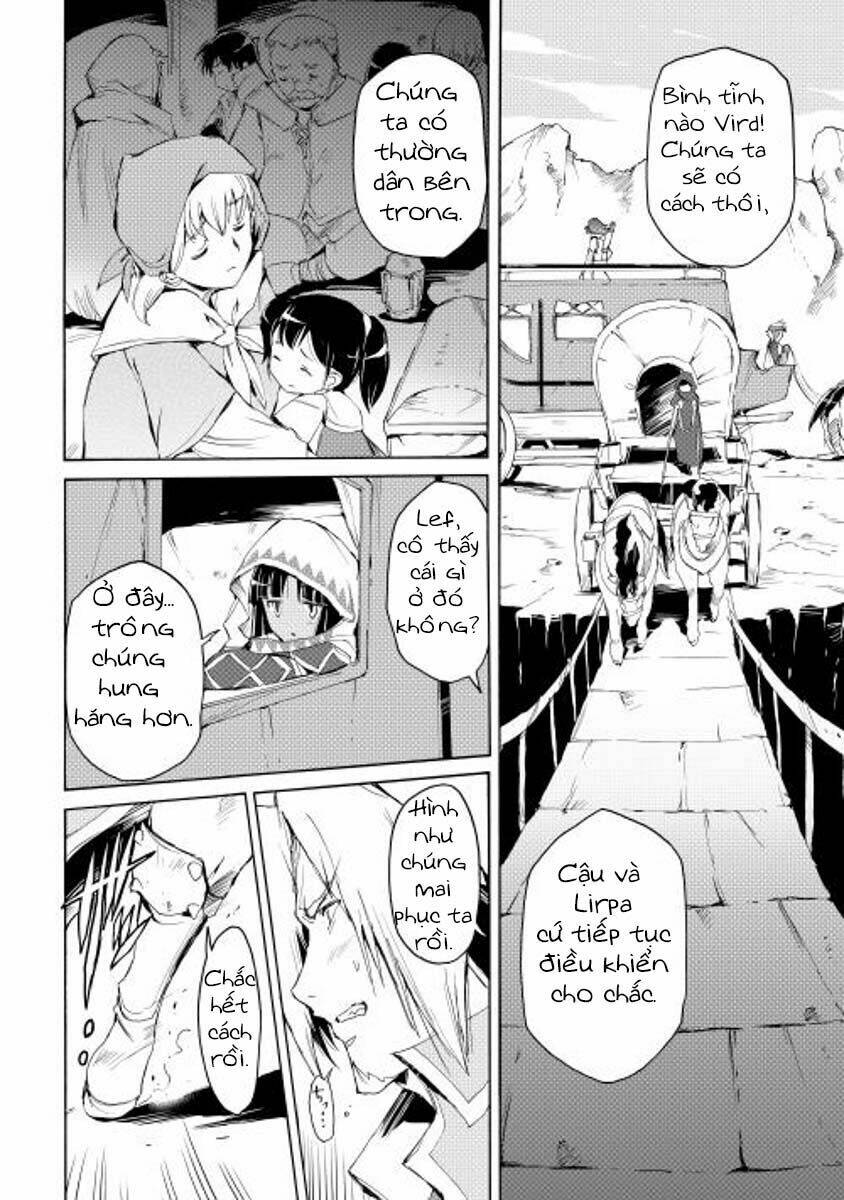 spirit migration chapter 13 5