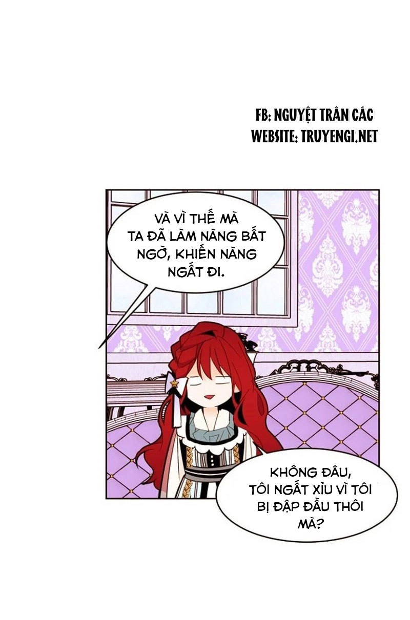 cuộc sống nhàm chán của quý cô tái sinh chapter 22 45