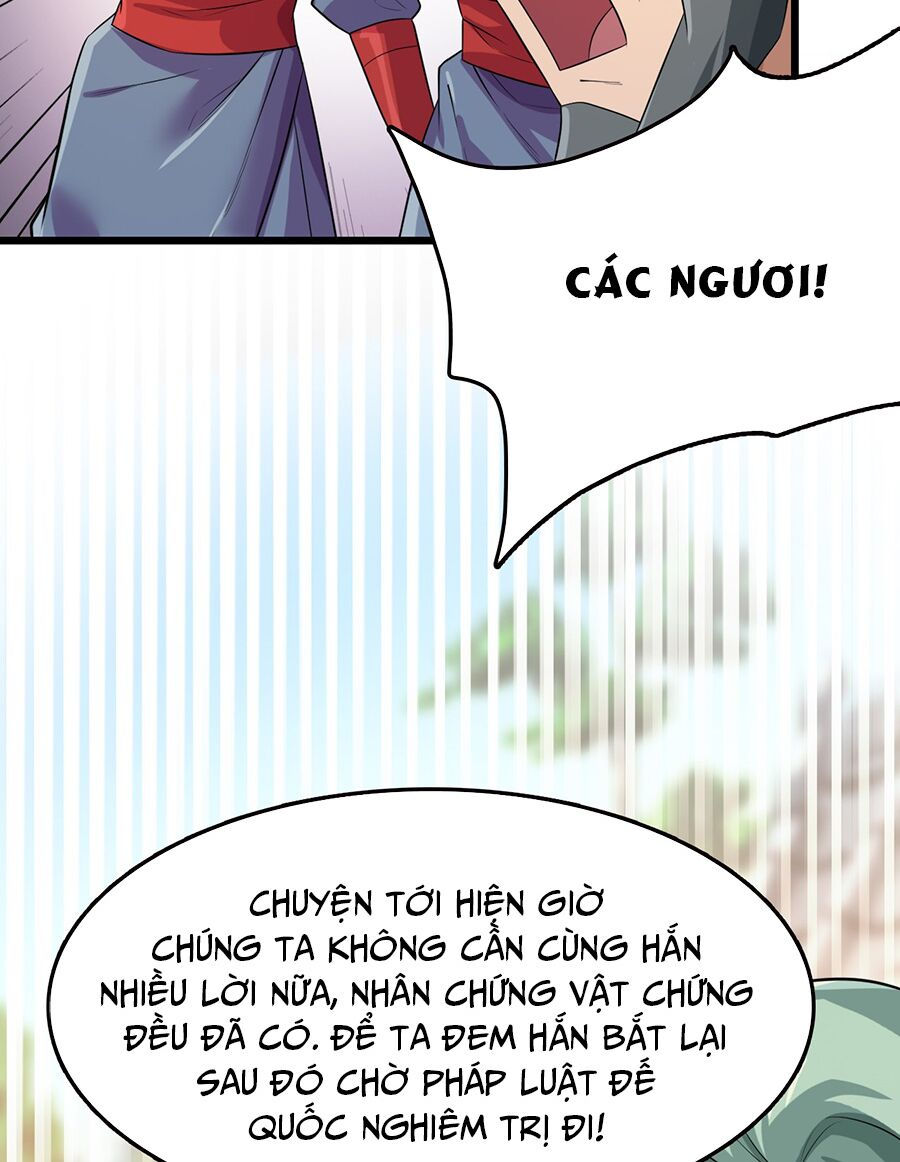 đại bảo kiếm của tôi chapter 36 50